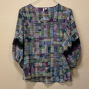 C Est 1946  NWOT top, plus size 18 20 W